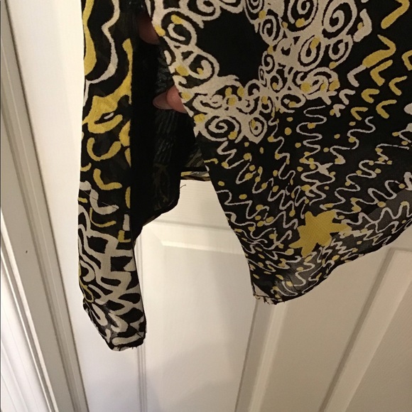 Plus Size JM Collection 2pce skirt suit - Picture 2 of 6